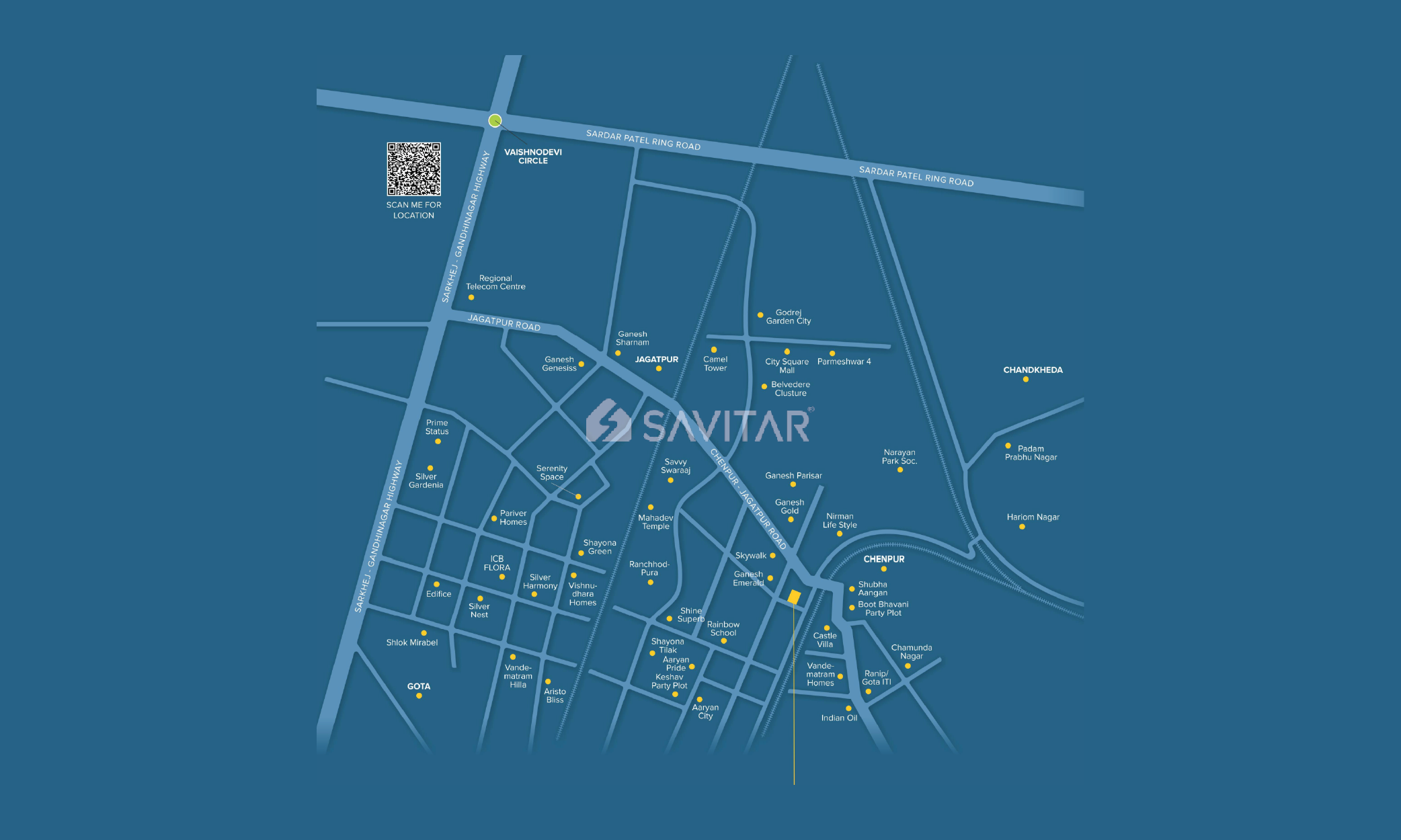 NAKSHATRA HOMES