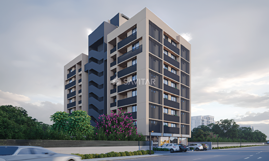 NAKSHATRA HOMES