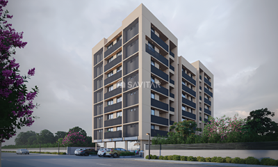NAKSHATRA HOMES