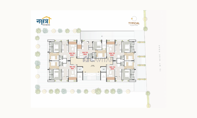 NAKSHATRA HOMES