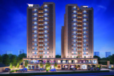 SHYAM SHAYONA FAIRMONT