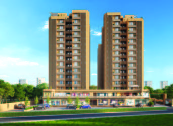SHYAM SHAYONA FAIRMONT