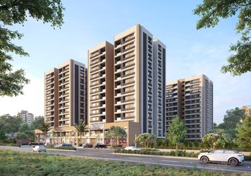 NAKSHTRA SKYVIEW