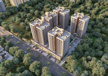 NAKSHTRA SKYVIEW