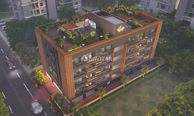 DEVSIDDHI GREENS