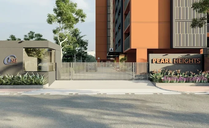 PEARL HEIGHTS