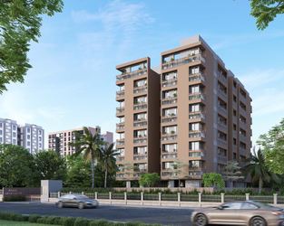 RAJAL APARTMENT