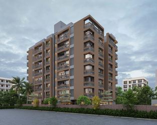 RAJAL APARTMENT