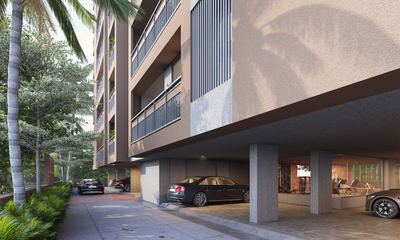 RAJAL APARTMENT