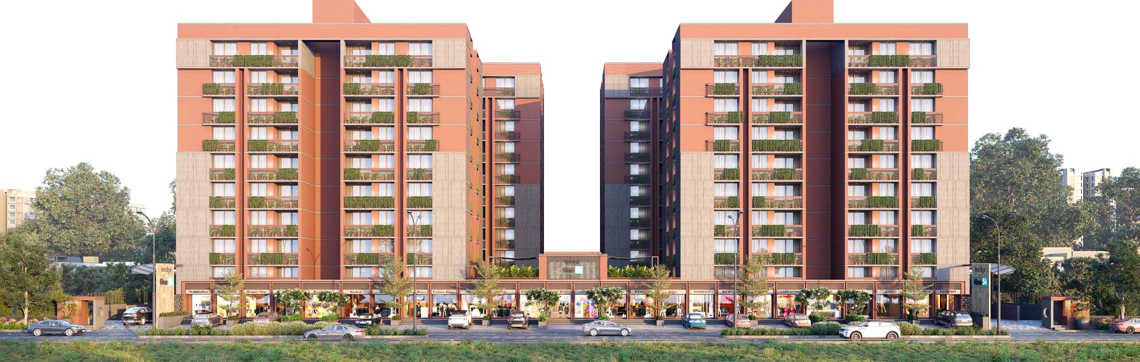 KAUTILYA ONE54