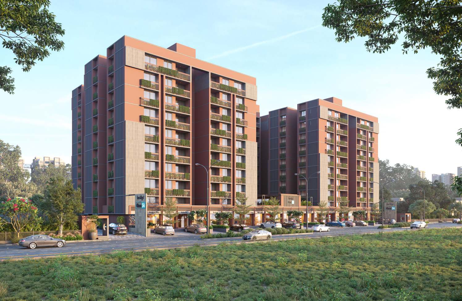 KAUTILYA ONE54
