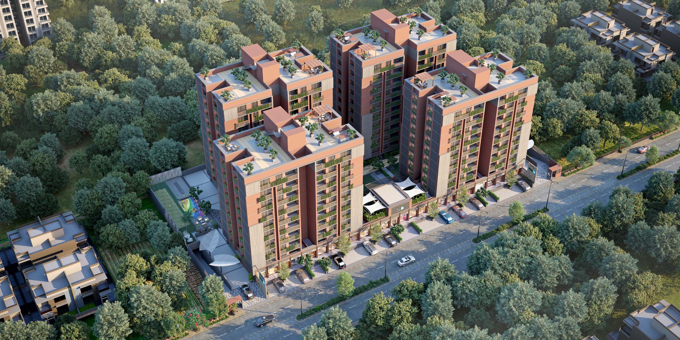 KAUTILYA ONE54