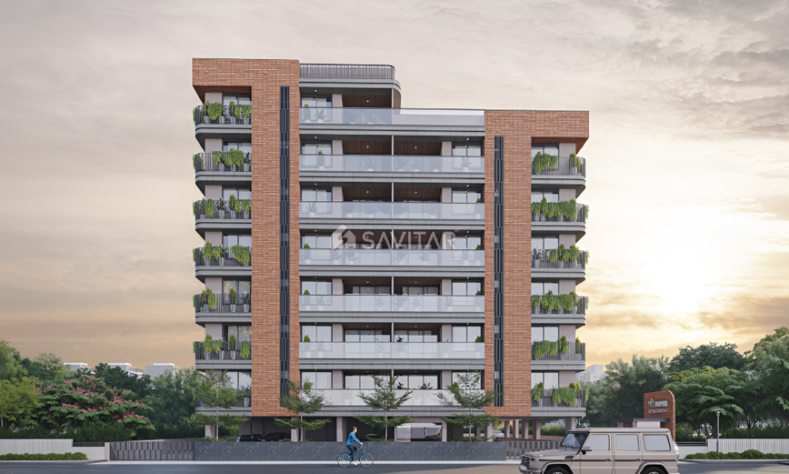 SHREE RUPAL APPARTMENT