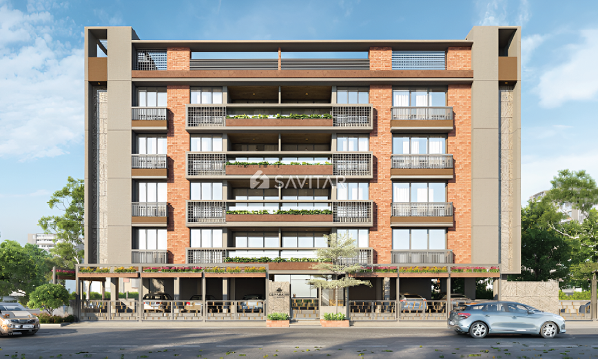 DEVSIDDHI LAVISH
