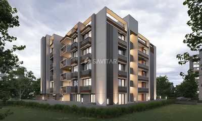DEVSIDDHI LAVISH