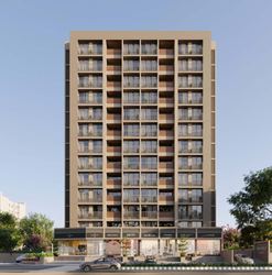 PANCHAMRUT HEIGHTS
