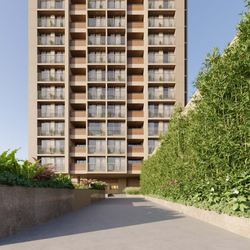 PANCHAMRUT HEIGHTS