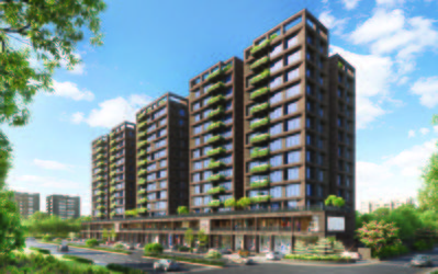 SHREE SARJU IDYLLIC