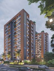 KESHAV SKYLINE