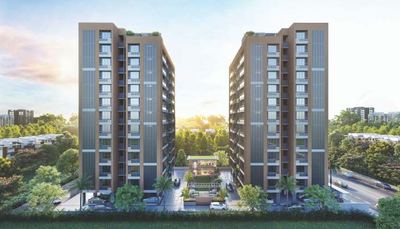 KESHAV SKYLINE