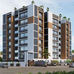 SANSKAR ENCLAVE