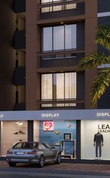 SANSKAR ENCLAVE