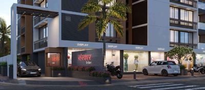 SANSKAR ENCLAVE