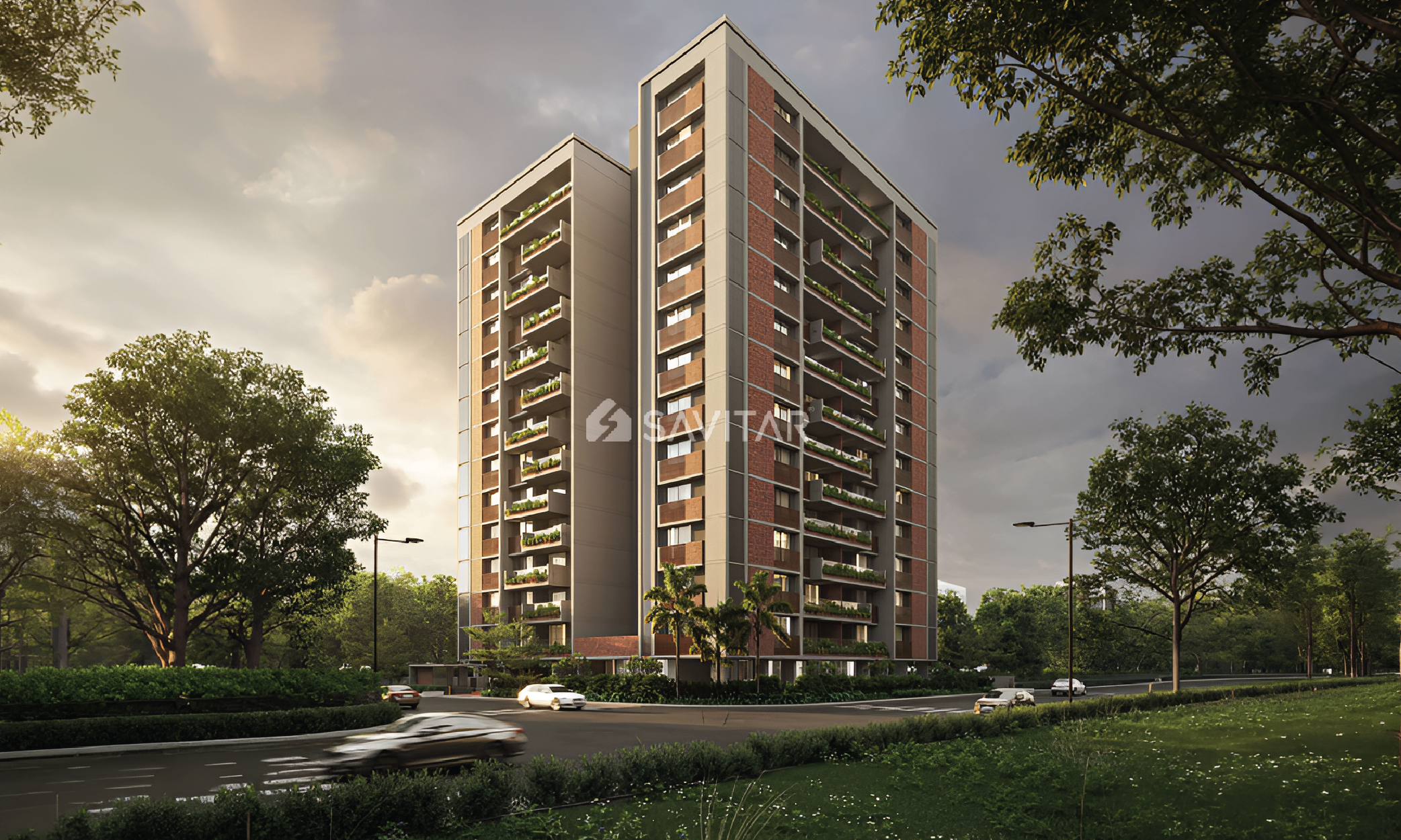 AURUM LEGACY