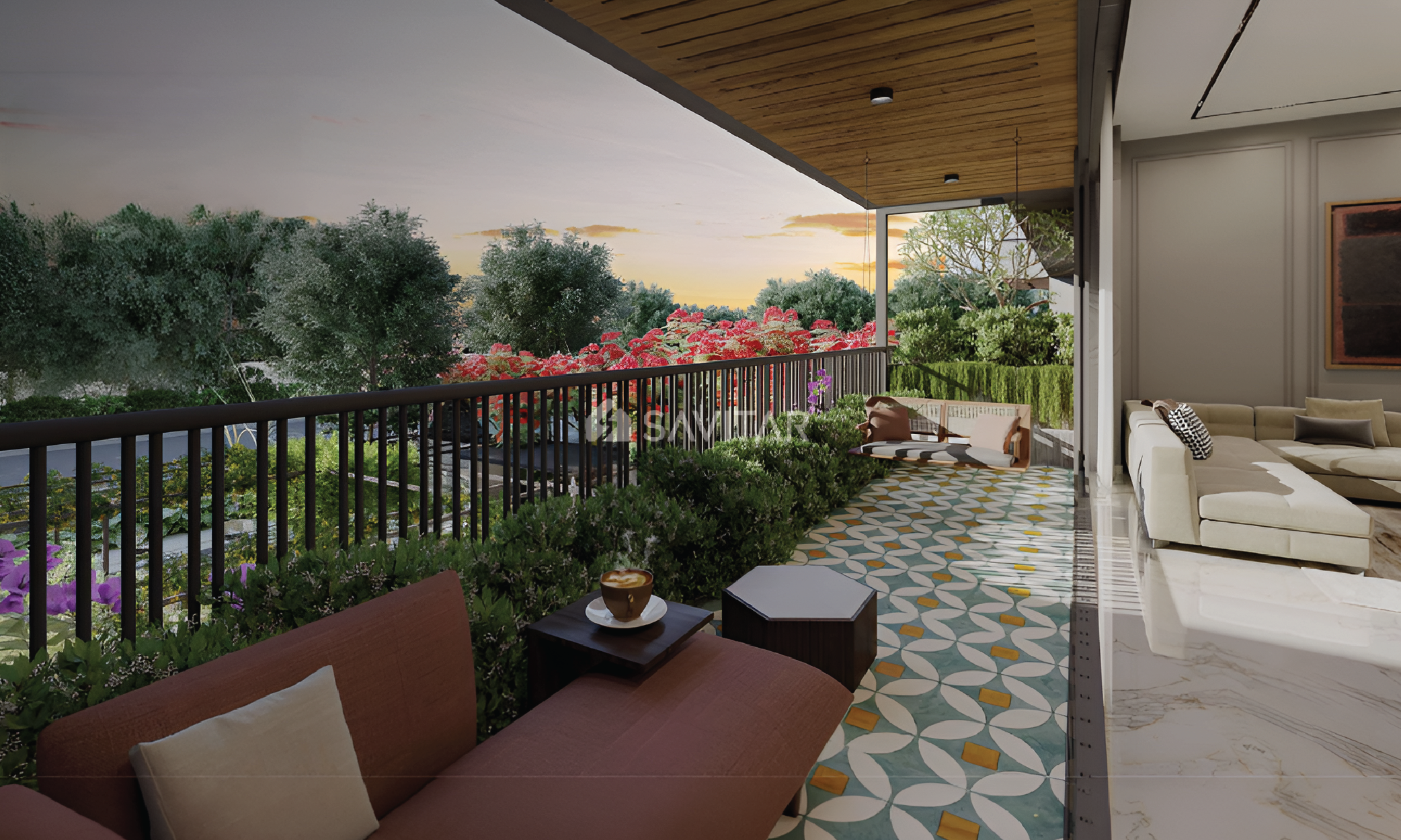 ANANTARA ALPINES