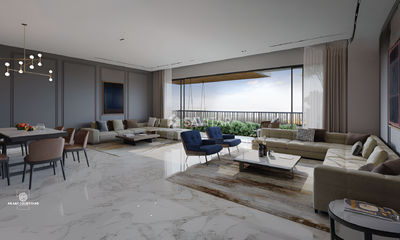ANANTARA ALPINES
