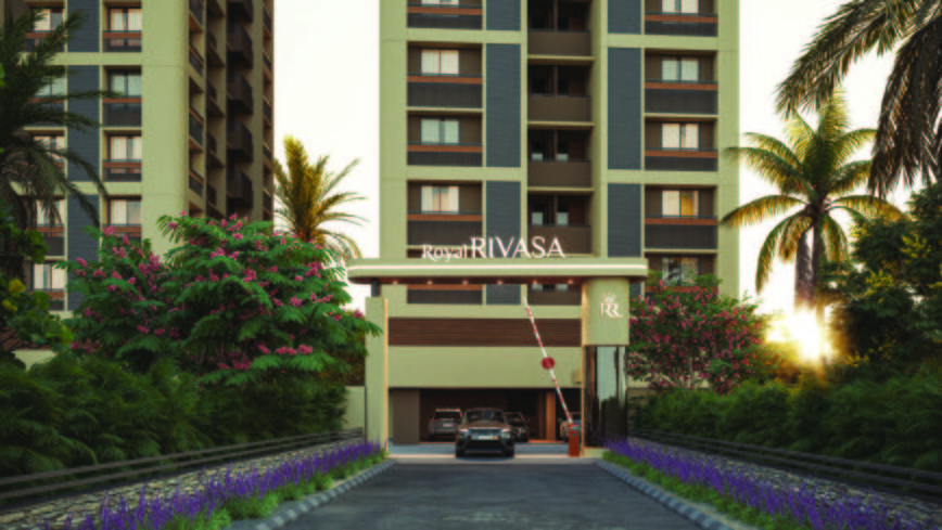 ROYAL RIVASA