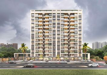 SANSKAR LAKEVIEW
