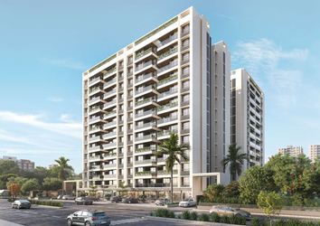 SANSKAR LAKEVIEW