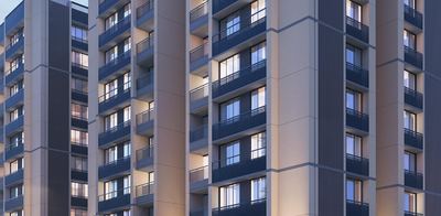 SHARNAM HOMES