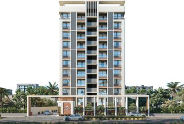 SHYAM HEIGHT 2