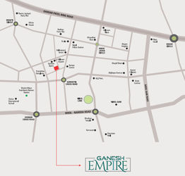 GANESH EMPIRE