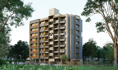 KESARIYAJI FLATS