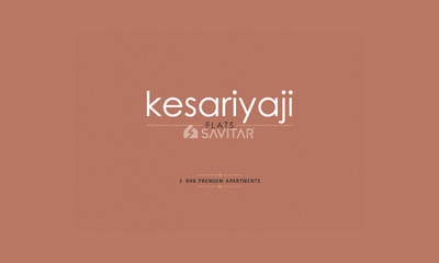 KESARIYAJI FLATS