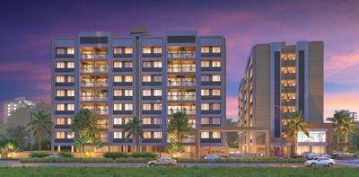 ANANTA ELEGANCE