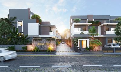 NEELKANTH VILLA
