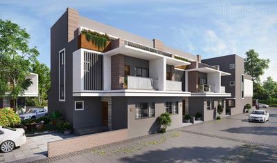 NEELKANTH VILLA