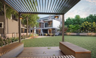 NEELKANTH VILLA
