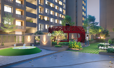 KOPREN PARK VIEW