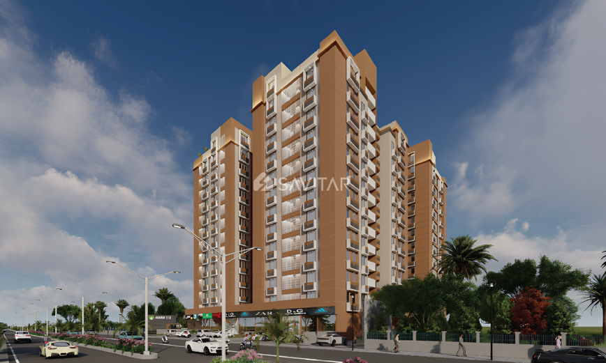 AARAVI 119