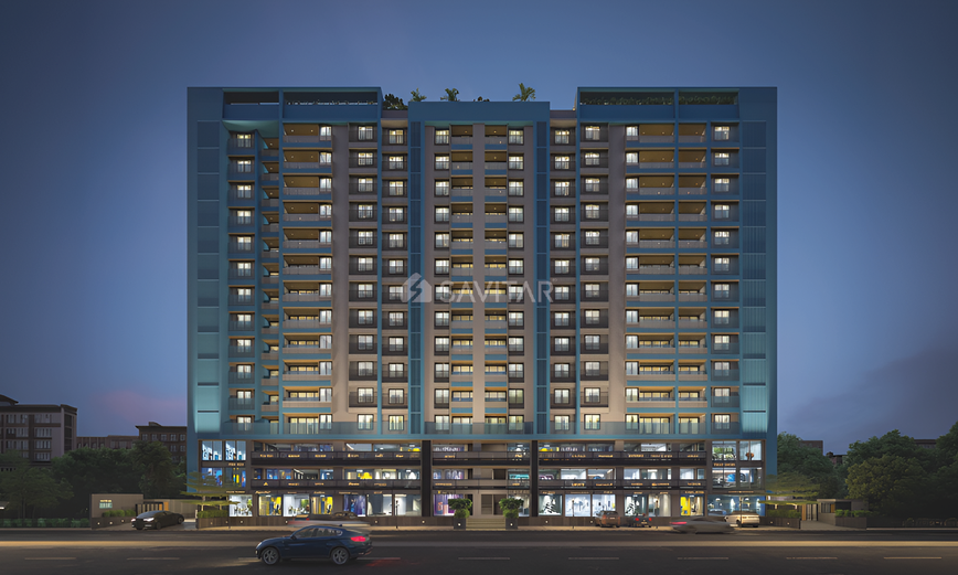 ANTILIA ANANT