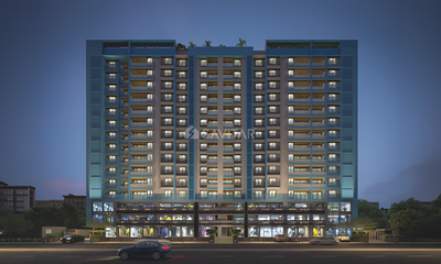 ANTILIA ANANT