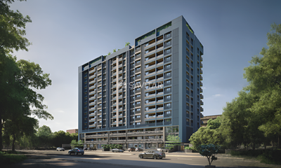 ANTILIA ANANT