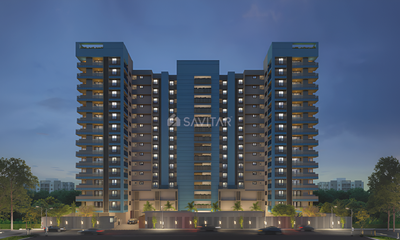 ANTILIA ANANT