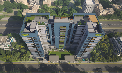 ANTILIA ANANT