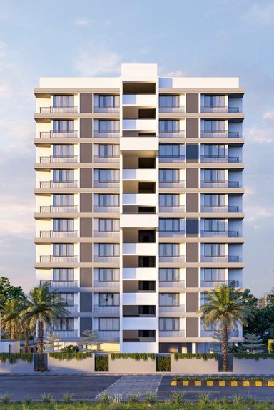 PARAM SERENITY